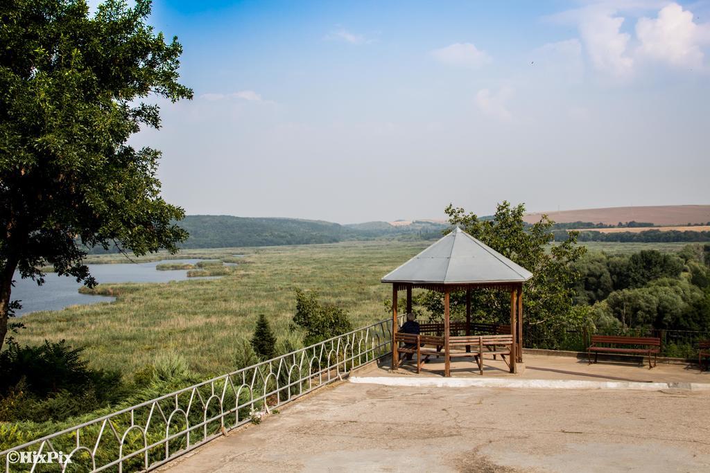Srebarna Lakeview Apartments Srebŭrna Dış mekan fotoğraf