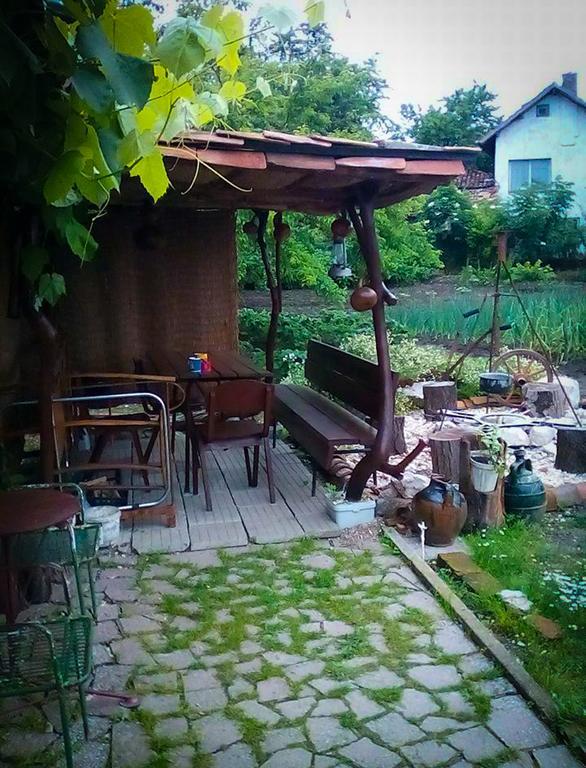 Srebarna Lakeview Apartments Srebŭrna Dış mekan fotoğraf